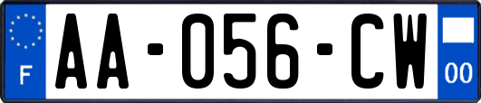 AA-056-CW