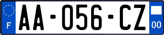 AA-056-CZ