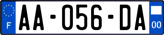 AA-056-DA