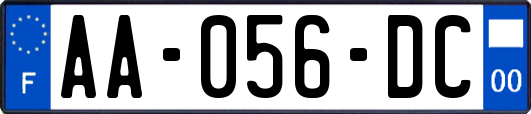 AA-056-DC