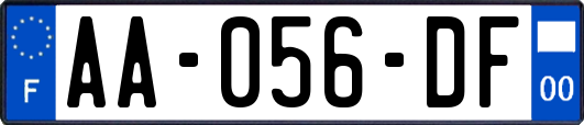 AA-056-DF