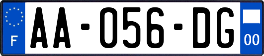 AA-056-DG