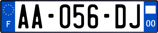 AA-056-DJ