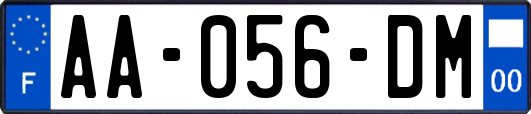 AA-056-DM