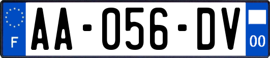 AA-056-DV