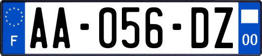 AA-056-DZ