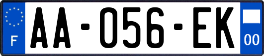 AA-056-EK