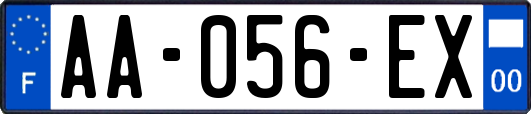 AA-056-EX