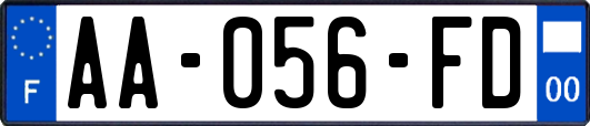 AA-056-FD