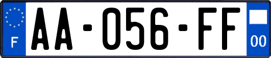 AA-056-FF