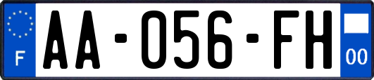 AA-056-FH