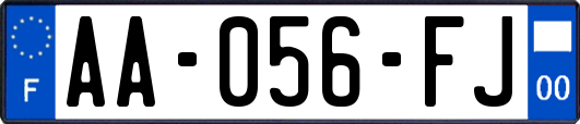 AA-056-FJ