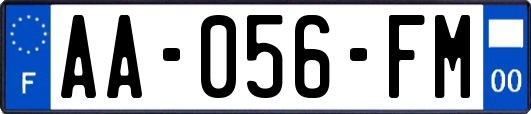 AA-056-FM