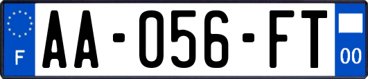 AA-056-FT