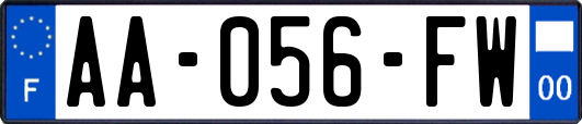 AA-056-FW