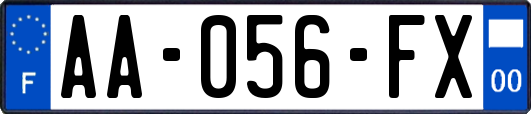 AA-056-FX