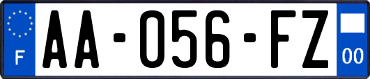 AA-056-FZ