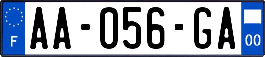 AA-056-GA