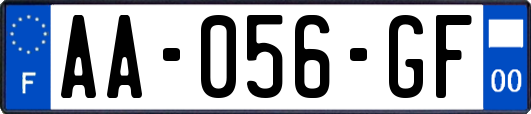 AA-056-GF