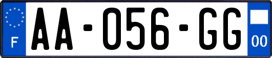 AA-056-GG