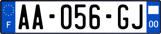 AA-056-GJ