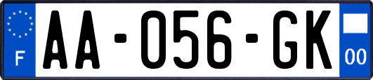 AA-056-GK