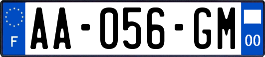 AA-056-GM