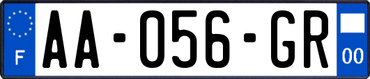 AA-056-GR