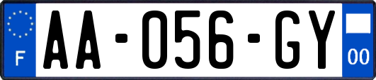 AA-056-GY