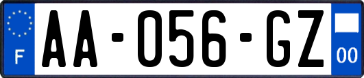 AA-056-GZ