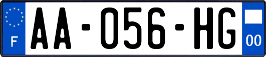 AA-056-HG