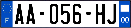 AA-056-HJ