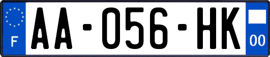 AA-056-HK