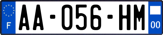 AA-056-HM