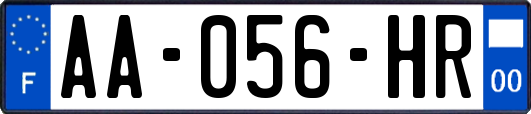 AA-056-HR