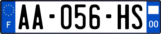 AA-056-HS