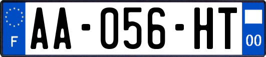 AA-056-HT