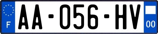 AA-056-HV