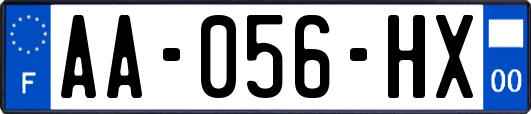 AA-056-HX