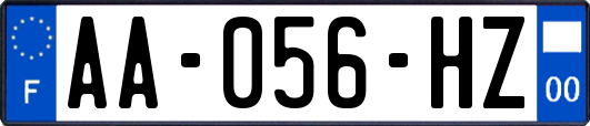 AA-056-HZ