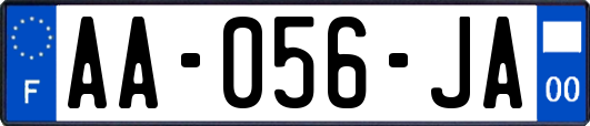 AA-056-JA