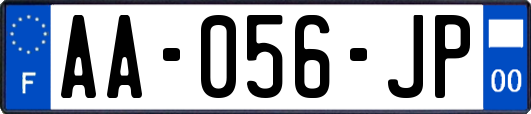 AA-056-JP