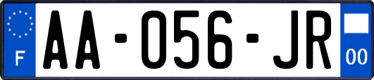 AA-056-JR