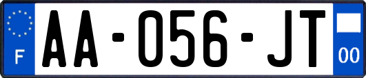 AA-056-JT