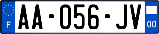 AA-056-JV