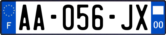 AA-056-JX