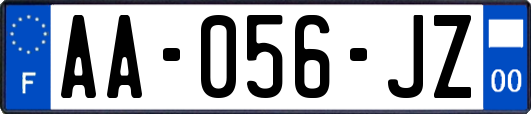 AA-056-JZ