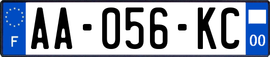 AA-056-KC