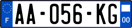 AA-056-KG