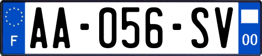 AA-056-SV